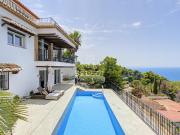 Chalet en venta en Almuñécar, Punta La Mona. Villa en La...
