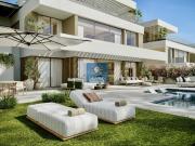 Chalet en venta en Almuñécar, Punta La Mona. Villa en...