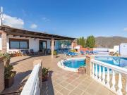 Chalet en venta en Almuñécar, Torrecuevas Lomas del...