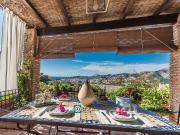 Chalet en venta en Almuñécar, Velilla Velilla Taramay....