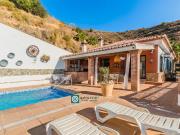 Chalet en venta en Almuñécar, Velilla Velilla Taramay....