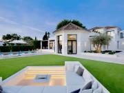 Chalet en venta en Aloha Golf, Málaga Costa del Sol