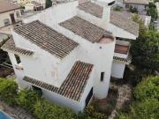 Chalet en venta en Alomartes, Granada