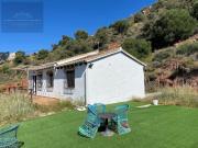 Chalet en venta en Alora
