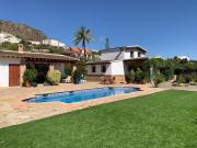 Chalet en venta en Alora, Málaga