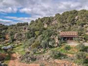 Chalet en venta en Alozaina, Málaga