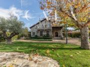Chalet en venta en Alpedrete. en Alpedrete. Chalets.