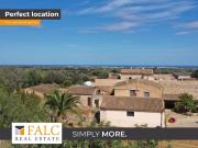 Chalet en venta en Alqueria Blanca, Mallorca