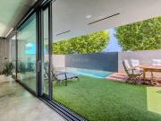 Chalet en venta en Alqueria de la Comtessa l´. DONDE LA...