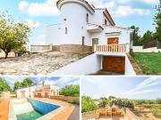 Chalet en venta en Altafulla Costa Dorada. CASA10 CHALET...