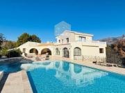 Chalet en venta en Altea