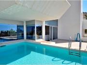 Chalet en venta en Altea