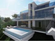 Chalet en venta en Altea