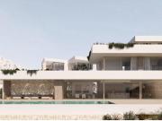 Chalet en venta en Altea