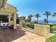 Chalet en venta en Altea