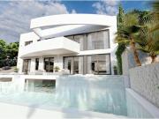 Chalet en venta en Altea
