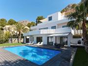 Chalet en venta en Altea Chalet en venta en Altea