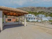 Chalet en venta en Altea