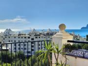 Chalet en venta en Altea Alicante