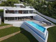 Chalet en venta en Altea Alicante