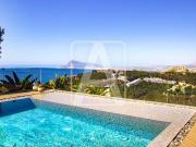 Chalet en venta en Altea Alicante
