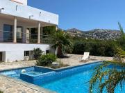 Chalet en venta en Altea, Alicante Costa Blanca