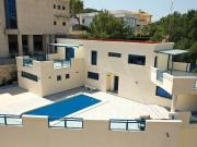 Chalet en venta en Altea, Alicante Costa Blanca