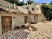 Chalet en venta en Altea, Alicante Costa Blanca