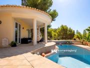 Chalet en venta en Altea, Alicante Costa Blanca