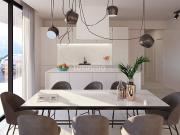 Chalet en venta en Altea, Alicante Costa Blanca