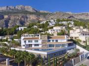 Chalet en venta en Altea, Alicante Costa Blanca