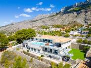 Chalet en venta en Altea, Alicante Costa Blanca