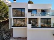 Chalet en venta en Altea, Alicante Costa Blanca