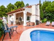 Chalet en venta en Altea, Alicante Costa Blanca