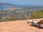Chalet en venta en Altea, Alicante Costa Blanca