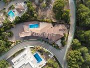 Chalet en venta en Altea, Alicante Costa Blanca