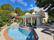 Chalet en venta en Altea, Alicante Costa Blanca