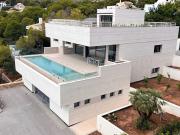 Chalet en venta en Altea, Alicante Costa Blanca