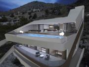 Chalet en venta en Altea, Alicante Costa Blanca