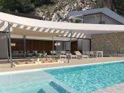 Chalet en venta en Altea, Alicante Costa Blanca