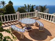 Chalet en venta en Altea, Alicante Costa Blanca