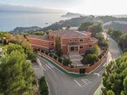 Chalet en venta en Altea, Alicante Costa Blanca