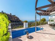 Chalet en venta en Altea, Alicante Costa Blanca