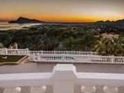 Chalet en venta en Altea, Alicante Costa Blanca