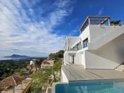 Chalet en venta en Altea, Alicante Costa Blanca