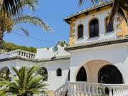 Chalet en venta en Altea, Alicante Costa Blanca