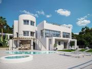 Chalet en venta en Altea, Alicante Costa Blanca