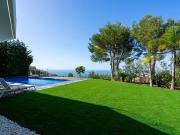 Chalet en venta en Altea, Alicante Costa Blanca