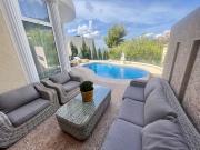 Chalet en venta en Altea, Alicante Costa Blanca