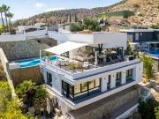 Chalet en venta en Altea, Alicante Costa Blanca